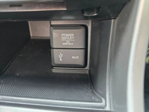 Used 2014 Honda Accord EX-L image 34