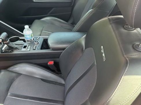 Used 2022 Kia K5 GT-Line image 9