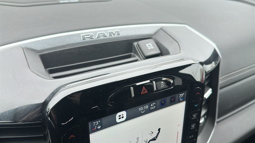 Used 2022 RAM 2500 Laramie AWD/4WD image 22