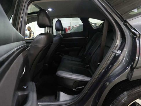 Used 2023 Hyundai Tucson SEL w/ Convenience Package image 21