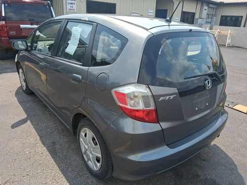 Used 2013 Honda Fit image 3