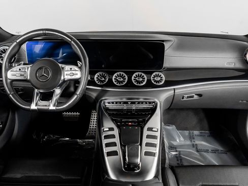 Used 2020 Mercedes-Benz AMG GT 63 image 61