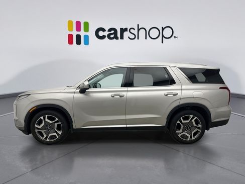 Used 2025 Hyundai Palisade SEL AWD/4WD image 2