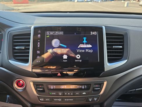 Used 2019 Honda Ridgeline RTL-T image 26