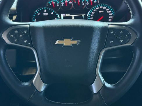 Used 2016 Chevrolet Suburban LTZ RWD image 58