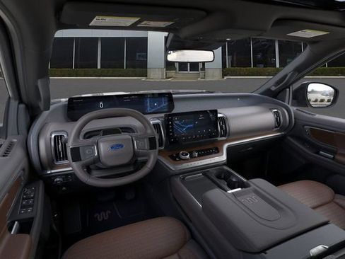 New 2026 Ford Expedition King Ranch AWD/4WD image 9