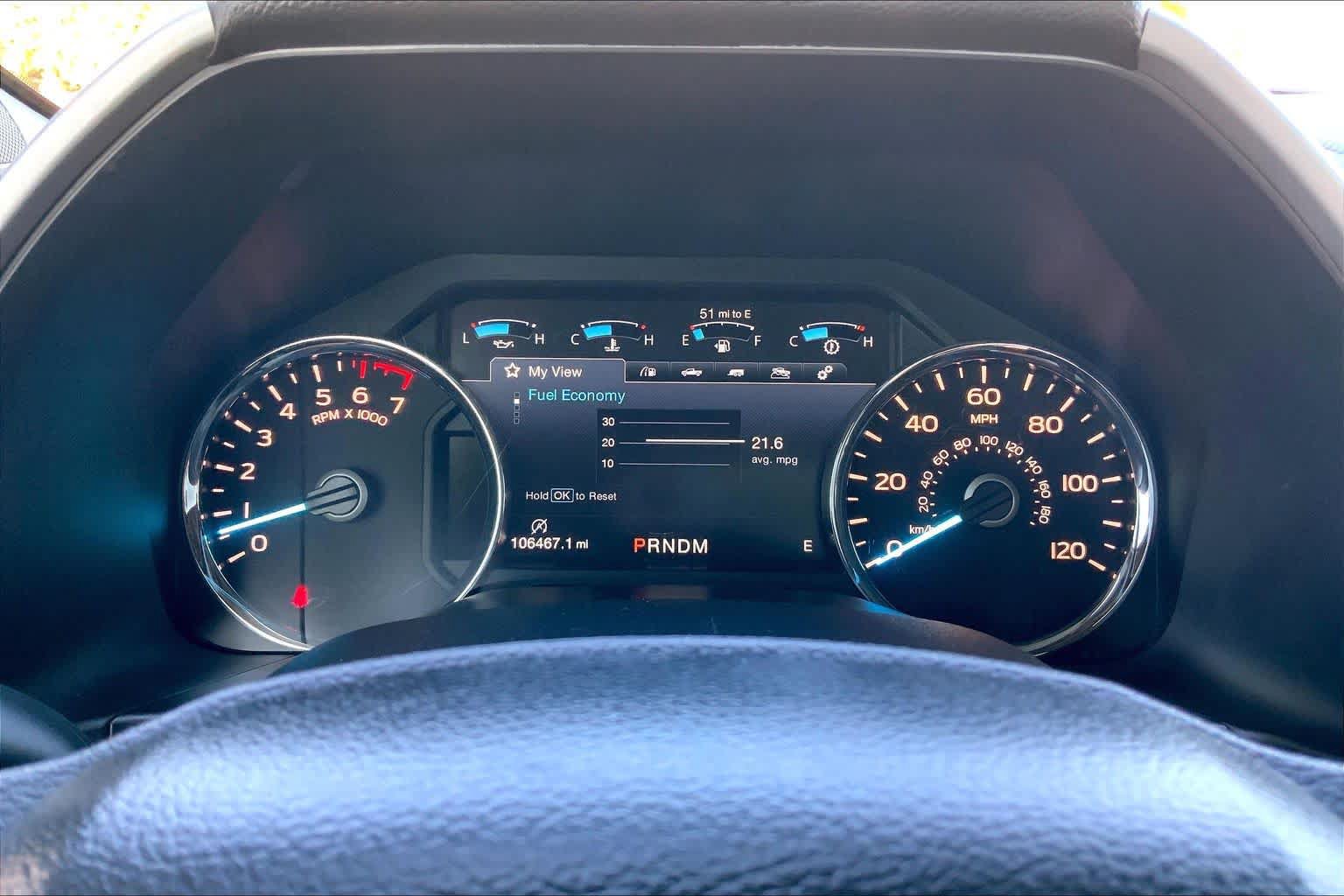 Used 2019 Ford F150 Lariat RWD image 22
