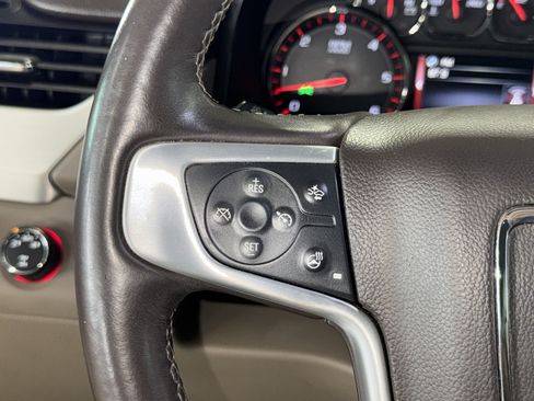 Used 2015 GMC Yukon XL SLT AWD/4WD image 28