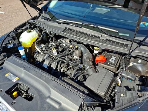 Used 2024 Ford Edge SEL w/ Convenience Package AWD/4WD image 27