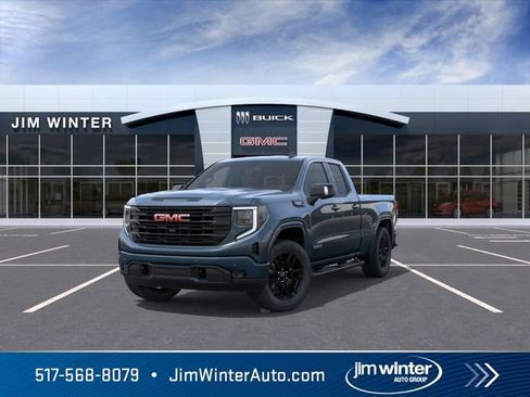 New 2026 GMC Sierra 1500 Elevation w/ Preferred Package image 8