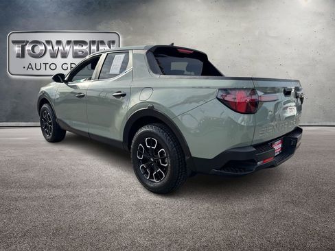 Used 2023 Hyundai Santa Cruz SEL image 6