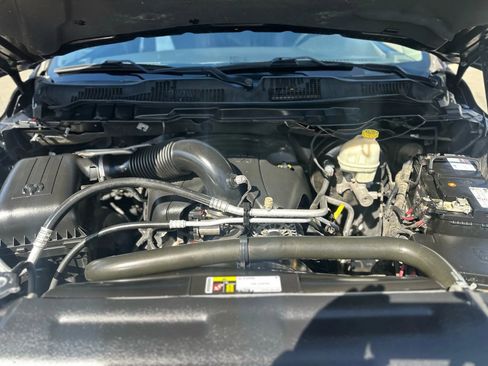 Used 2016 RAM 1500 Sport w/ Convenience Group image 21