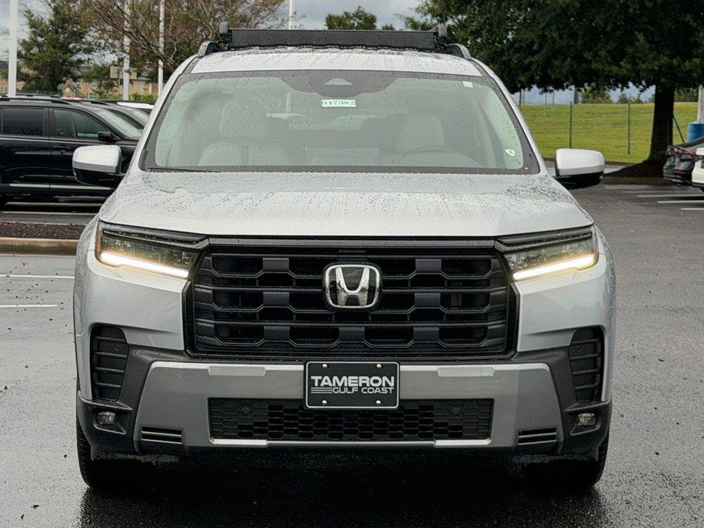 New 2026 Honda Pilot EX-L image 2