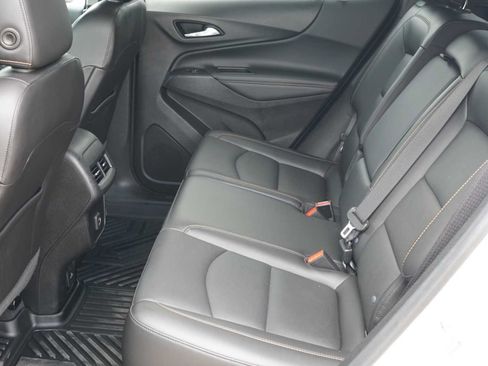 Used 2020 Chevrolet Equinox Premier w/ Premier Redline Edition FWD image 21