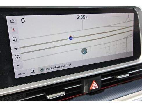 Used 2023 Hyundai Ioniq 6 Limited RWD image 27