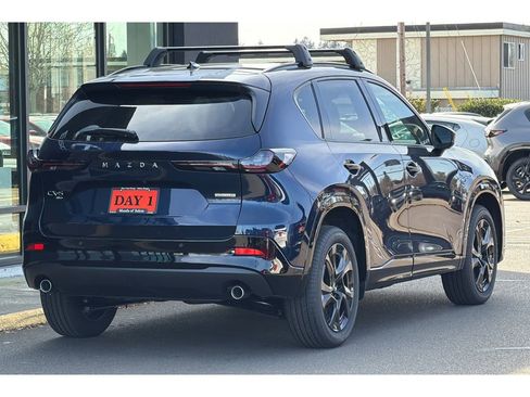 New 2026 MAZDA CX-5 2.5 S w/ Premium Plus Package image 4