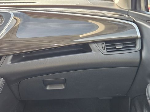 Certified 2020 Buick Envision Premium image 21