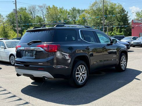Used 2017 GMC Acadia SLE w/ Driver Alert Package I AWD/4WD image 15