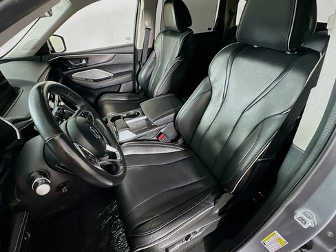 Used 2022 Acura MDX SH-AWD w/ Advance Package image 18