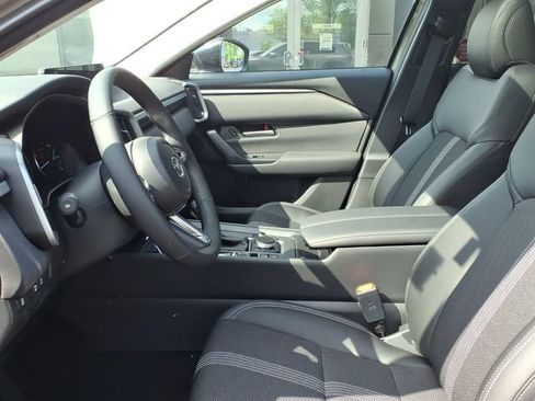 New 2026 MAZDA CX-5 2.5 S w/ Premium Package AWD/4WD image 12