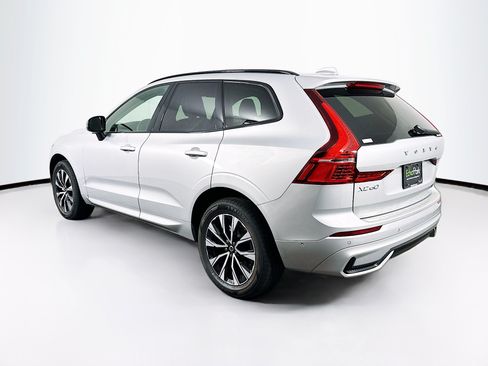 Used 2024 Volvo XC60 B5 Plus w/ Protection Package Premier AWD/4WD image 5