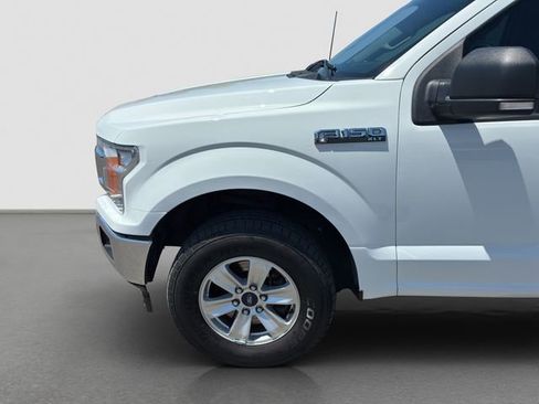 Used 2018 Ford F150 XLT w/ Equipment Group 301A Mid AWD/4WD image 23