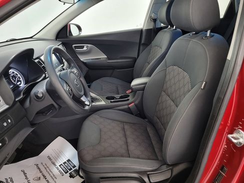 Used 2019 Kia Niro LX FWD image 15