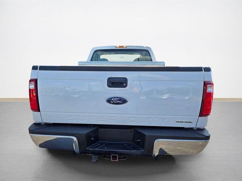 Used 2008 Ford F350 XL image 5