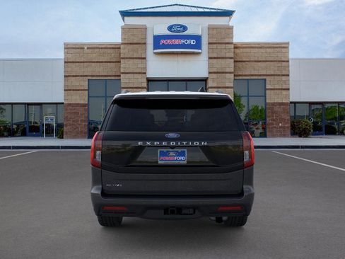 New 2026 Ford Expedition Active AWD/4WD image 7