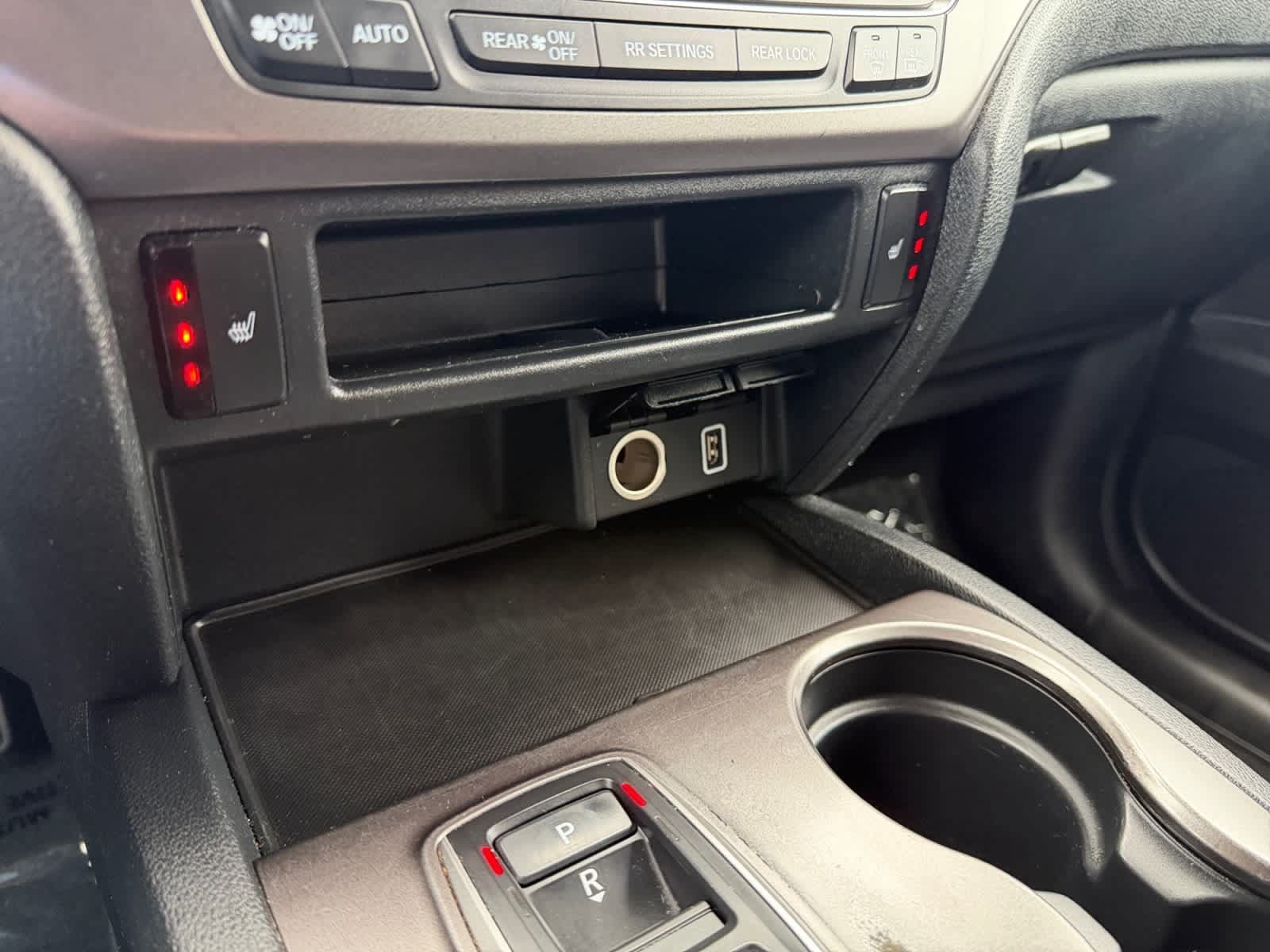 Used 2022 Honda Pilot EX-L image 26