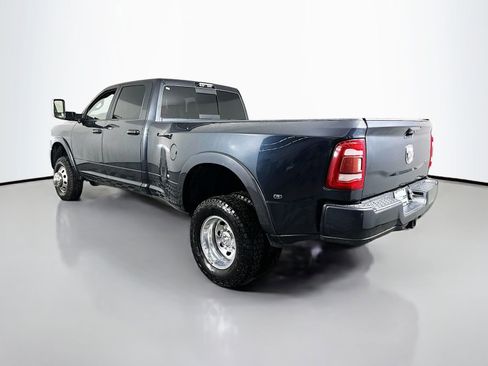 Used 2019 RAM 3500 Laramie image 5