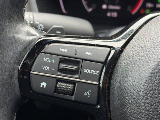 Used 2024 Honda Civic Sport image 20
