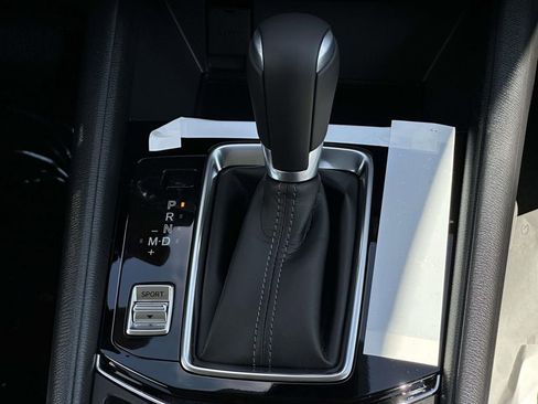 New 2025 MAZDA CX-5 AWD 2.5 S w/ Preferred Package image 12