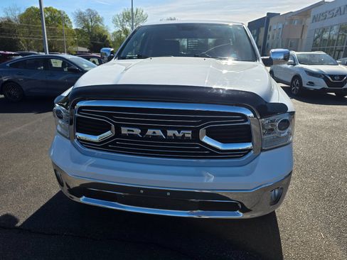 Used 2019 RAM 1500 Laramie w/ Convenience Group RWD image 8