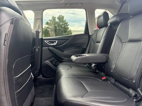 Used 2019 Subaru Forester Touring w/ Popular Package #3 AWD/4WD image 14
