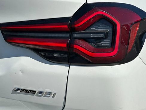 Used 2024 BMW X3 sDrive30i w/ Convenience Package image 33