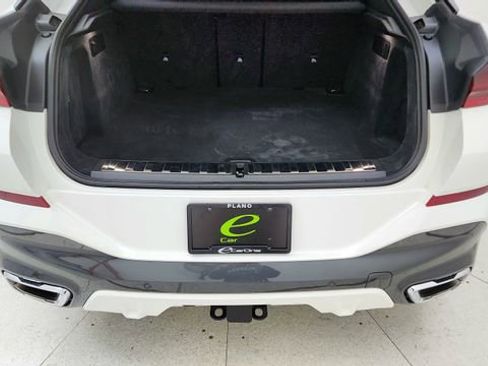 Used 2026 BMW X6 xDrive40i image 14