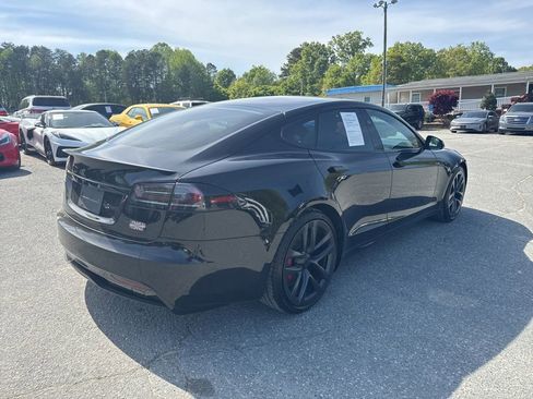 Used 2023 Tesla Model S Plaid image 5