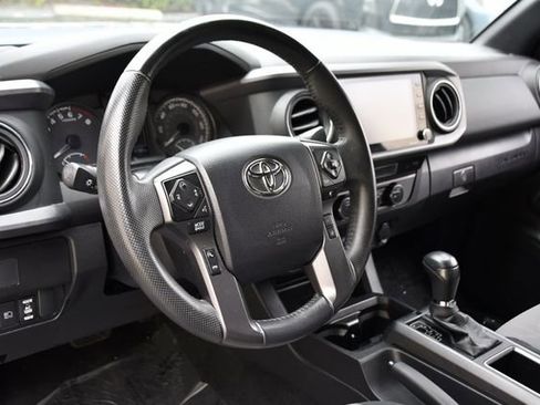 Used 2023 Toyota Tacoma SR5 image 18