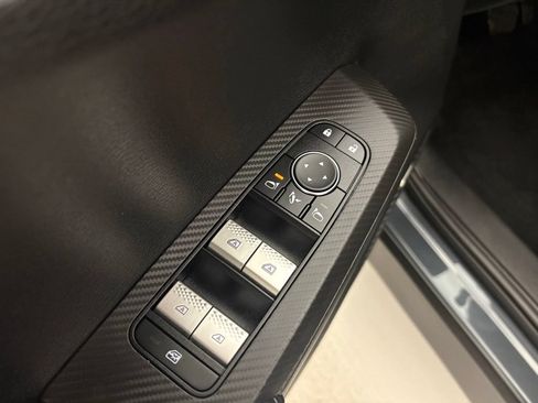 Used 2025 Mitsubishi Outlander SE FWD image 41