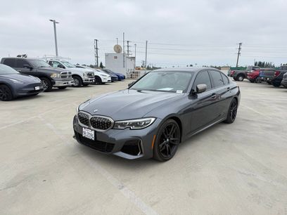 Used 2021 BMW M340i w/ Driving Assistance Package