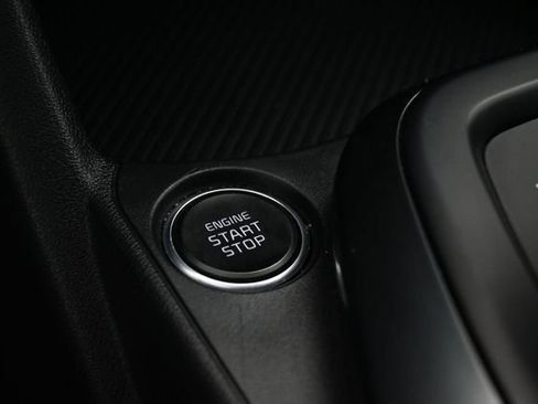 Used 2025 Kia K4 FWD image 14