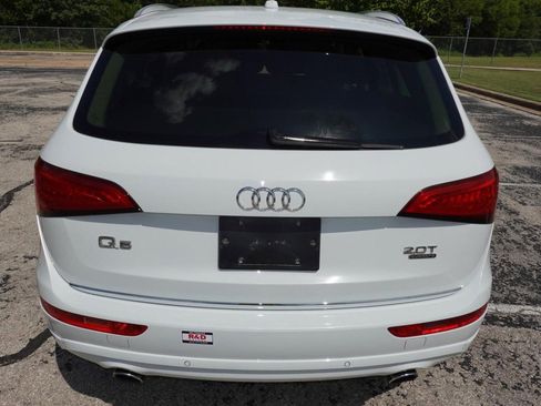 Used 2015 Audi Q5 2.0T Premium Plus AWD/4WD image 6