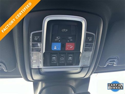 Used 2025 RAM 2500 Limited image 37