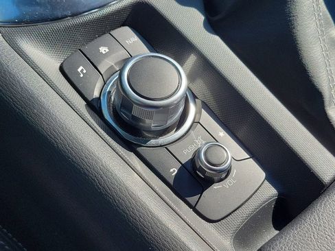 Used 2021 MAZDA MX-5 Miata Grand Touring image 27