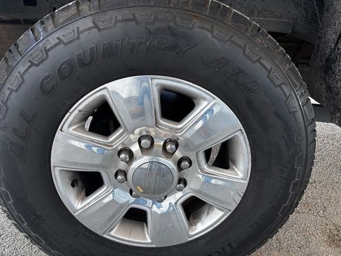 Used 2015 RAM 2500 Longhorn w/ Convenience Group image 41