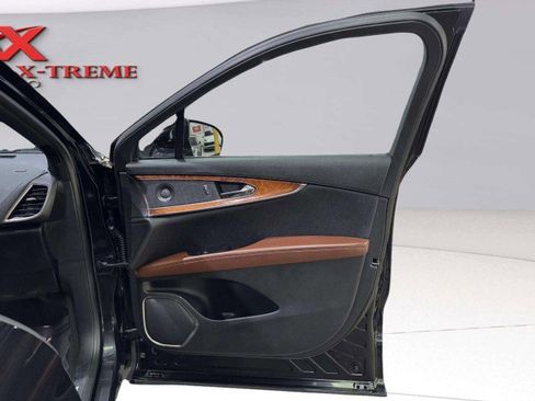 Used 2020 Lincoln Nautilus Reserve w/ Equipment Group 201A image 62