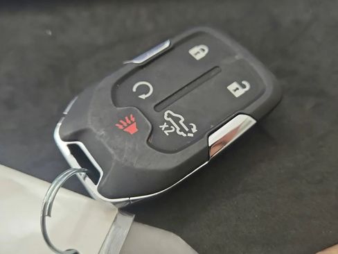 Used 2019 Chevrolet Silverado 1500 LTZ w/ LTZ Premium Package image 21