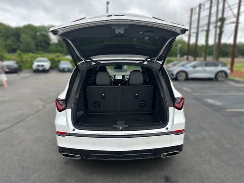 New 2025 Acura MDX A-Spec image 13