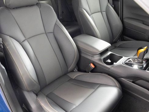 Used 2025 Subaru Outback Wilderness image 45